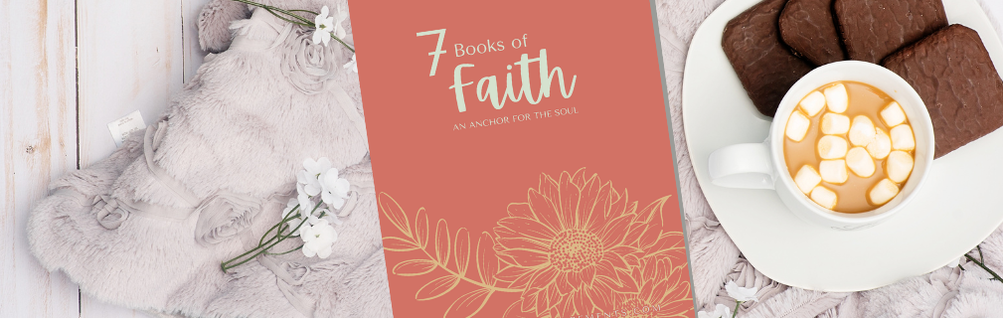 7 Books of Faith