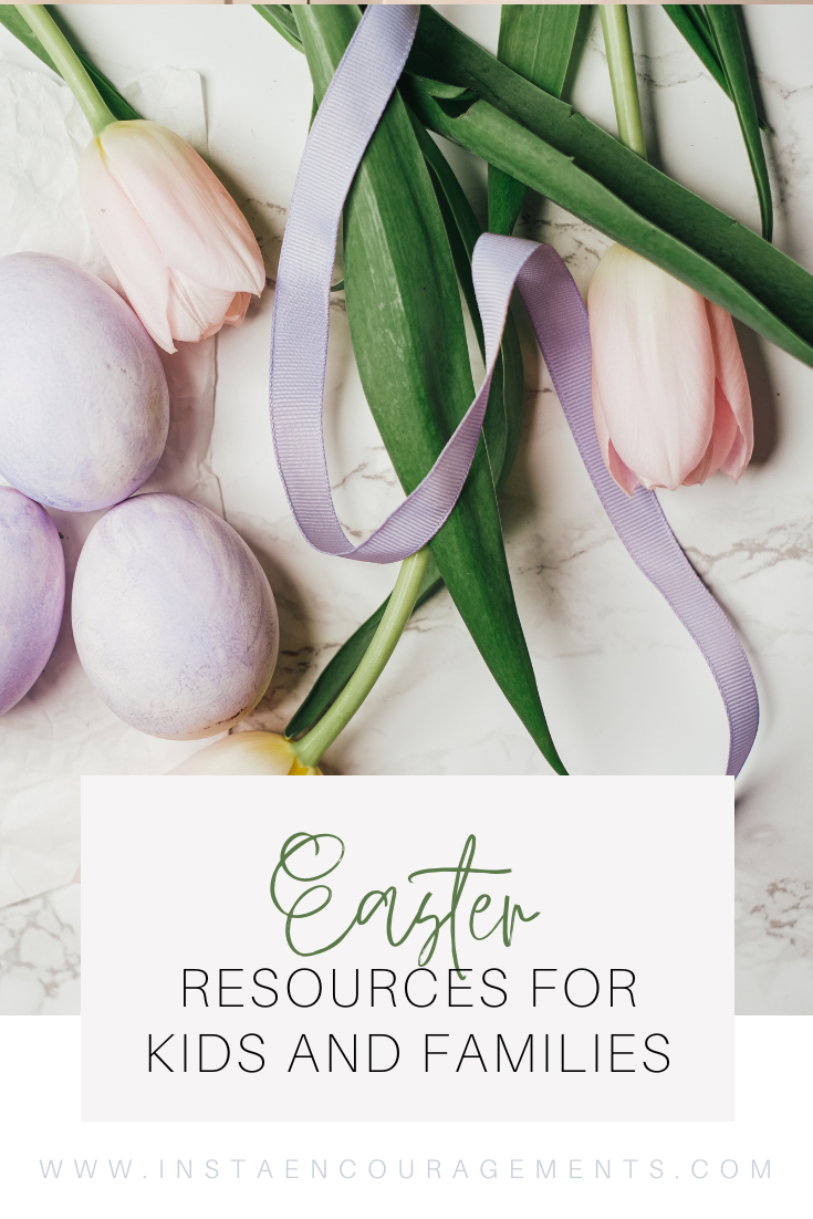 Embrace the joy of Spring and the true meaning of #Easter with this #blogpost! Dive into 